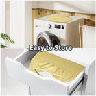Portable Foldable Laundry Hamper