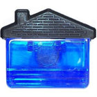 House Shape Magnetic Sealing Clip