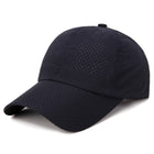 Lightweight Adjustable Quick Dry Outdoor Sports Baseball Cap