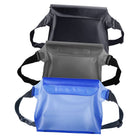 Waterproof PVC Waist Pouch with Triple Seal