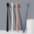 Comfortable Fine Soft Bristled Toothbrush