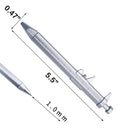 Ballpoint Pen with Vernier Caliper