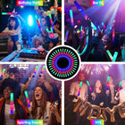 LED Foam Glow Sticks