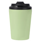 304 Stainless Steel Vacuum Mug with Scale for Coffee