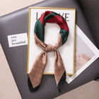 Silk Scarf