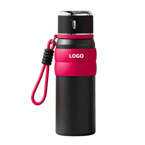 Direct Drinking Thermal Cup