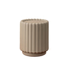 Desktop Sunflower Storage Trash Can