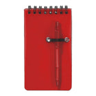 Custom Spiral Jotter & Pen
