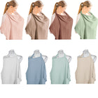 Nursing Cover For Baby Breastfeeding