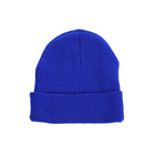 100% Acrylic Cuffed Knitted Beanie