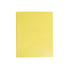 PP Tadpole Clip Double-Mouth Folder