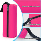 Oxford Zipper Pencil Bag