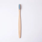 Natural Bamboo Wooden Toothbrush