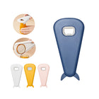 Multifunctional Bottle Opener
