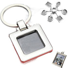 Photo Frame Keychain
