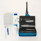 Foldable Waterproof Outdoor Travel Toiletry Bag