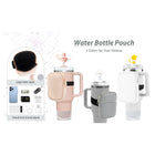 Cup Accessories Tumber Holder Bag Water Bottle Pouch