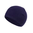 Winter Warm Cycling Dralon Knitted Skullcap Hat Liner Cap