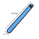 LED Light Up Band Slap Bracelets