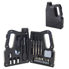 21 Pieces Oil Pot Type Hardware Tool Set