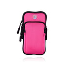 Neoprene Outdoor Waterproof Phone Arm Bag