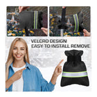 Protector For Outdoor Faucets