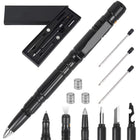 Multi Functional Military Tactical Pen