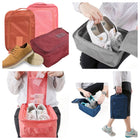 Travel Shoe Bag