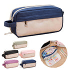 Large Capacity Pencil Case