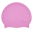 Silicone Swim Cap