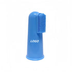 Dog Finger Cover Toothbrush Pet Cleaning Supplies