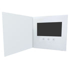 Electronic Video Greeting Card Video Brochure