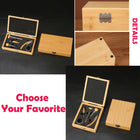 Wine Bottle Opener Set