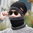 Winter Knit Hat