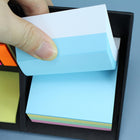 Foldable Multifunctional Office Sticky Note Set