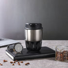 11oz Petal Insulated Coffee Mug