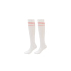 Casual Tube Socks for Adult Women Men