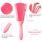 Hair Detangling Brush