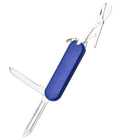 Folding Multi-Function Knife