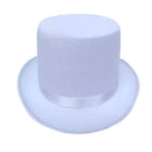 Non Woven Magician Top Hat Lightweight