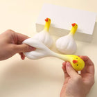 Squeeze Stress Relief Duck Toy