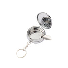 Creative Ashtray Keychain