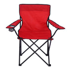 Folding Chair With Carrying Bag