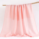Muslin Swaddle Blankets For Baby