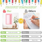Chore Chart For Kids