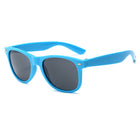 Solid Color Sunglasses