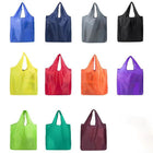 Foldable Shopping Tote Bag