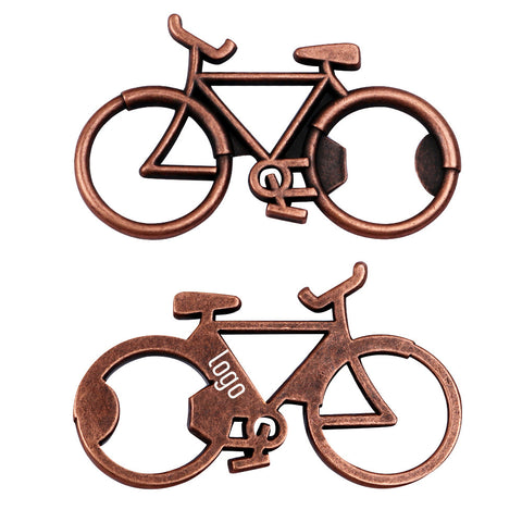 Bicycle Bottle Opener