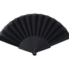 Logo Printed Folding Fan