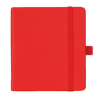 Pocket Notebook Witn Pen Holder
